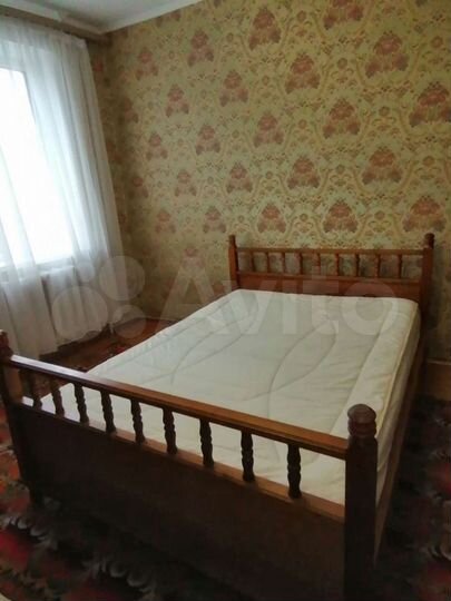 2-к. квартира, 65 м², 4/9 эт.