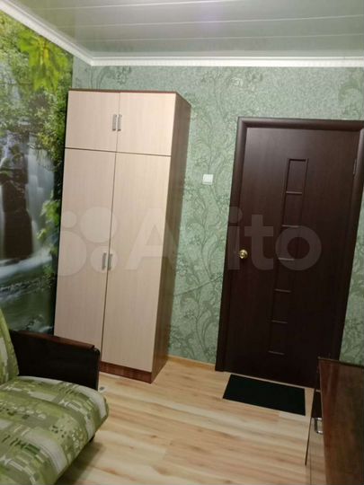 Комната 10 м² в 3-к., 1/5 эт.