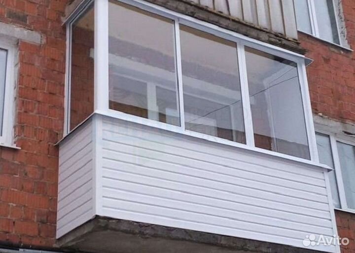 Окно в квартиру / дом / коттедж