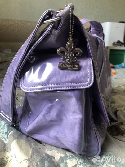 Сумка для мамы на коляску