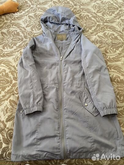 Ветровка - пыльник женская