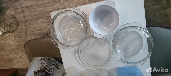 Домашняя утварь