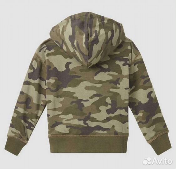 GAP толстовка для мальчика