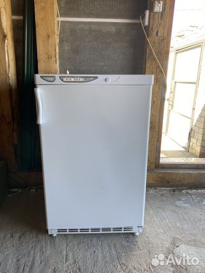 Морозильная камера