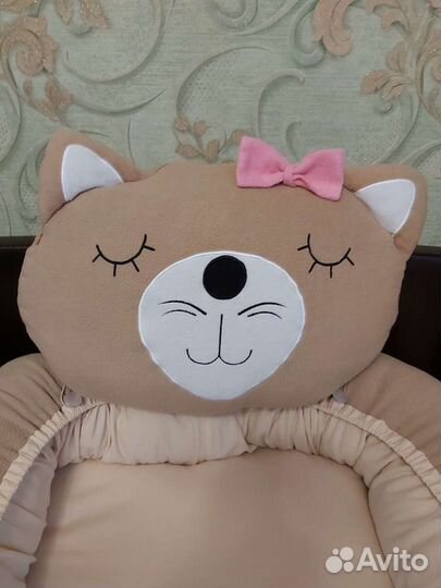 Гнёздышко - кокон