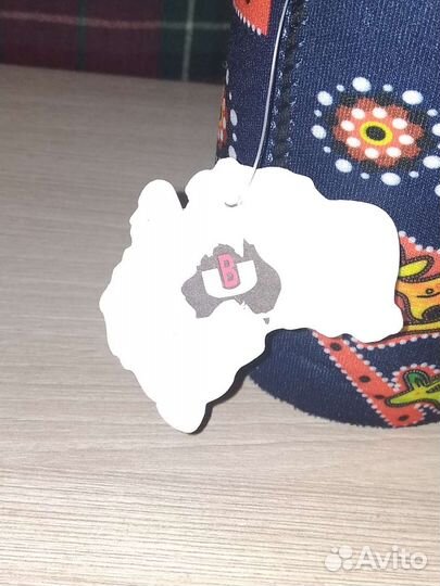 Подстаканник термос 0.33 Австралия Stuffland