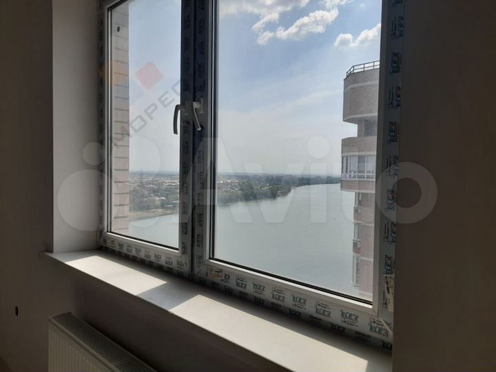 2-к. квартира, 61,1 м², 15/16 эт.