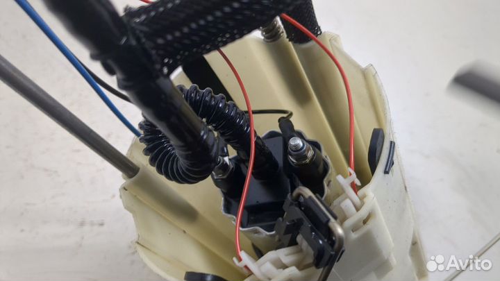 Насос топливный электрический Peugeot Boxer, 2011