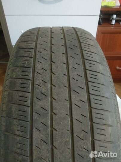 Bridgestone Dueler H/L 235/55 R19