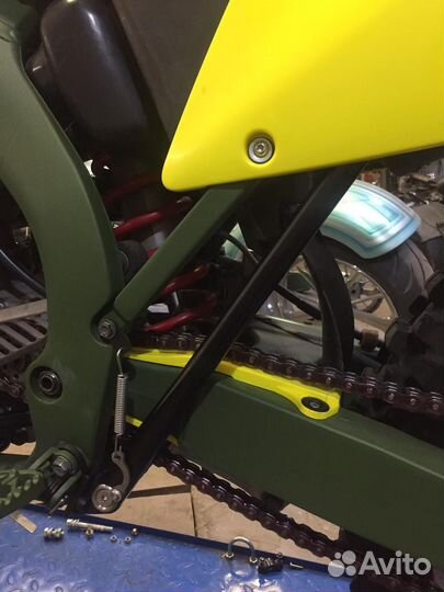 Suzuki RM-Z450 (2013 )