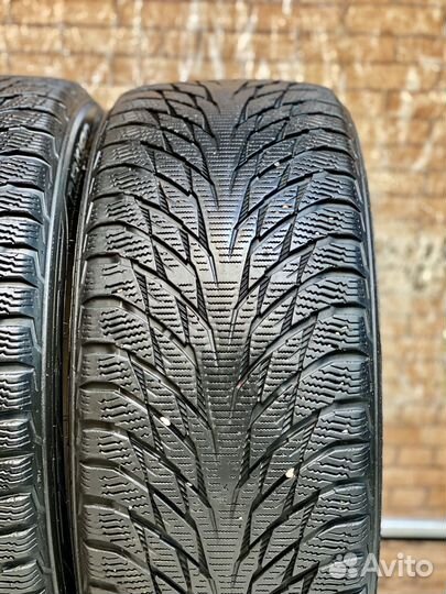 Nokian Tyres Hakkapeliitta R2 245/45 R18