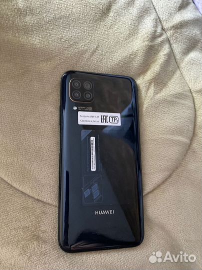 HUAWEI P40 Lite, 6/128 ГБ
