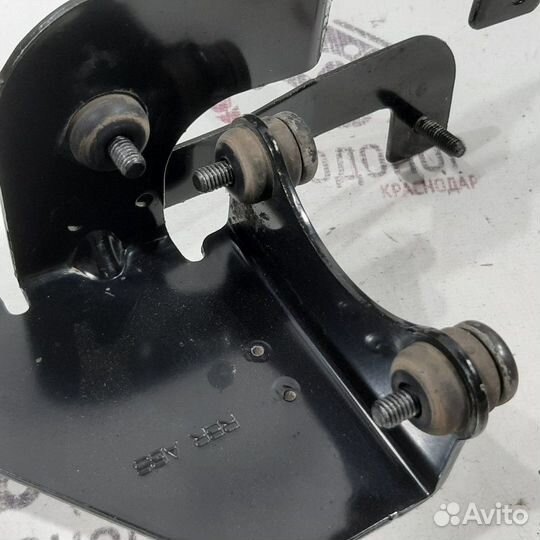 Кронштейн блока abs Kia Rio QB G4FA 2016