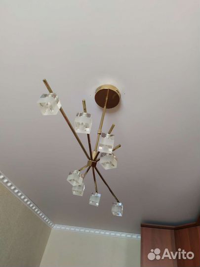 Светильник