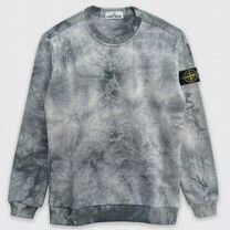 Свитшот Stone Island casuals drill