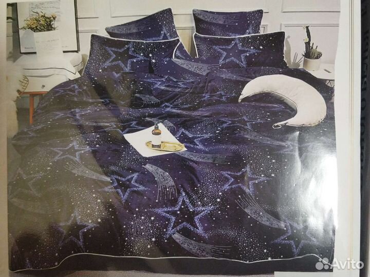 Белье постельное