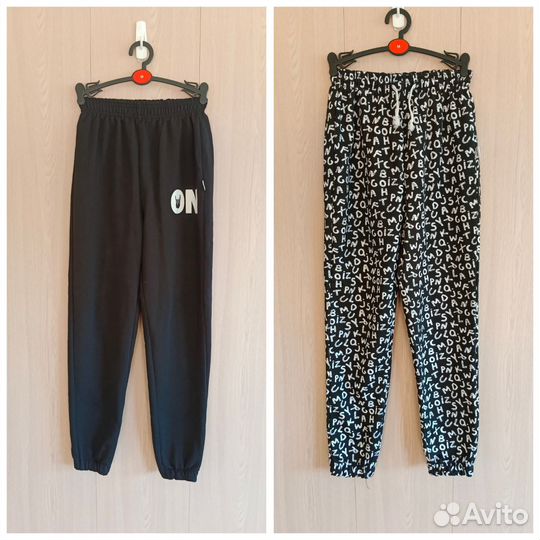 Спортивные штаны/трико