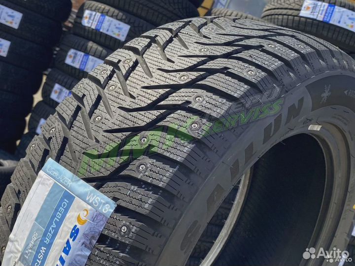 Sailun Ice Blazer WST3 245/40 R18