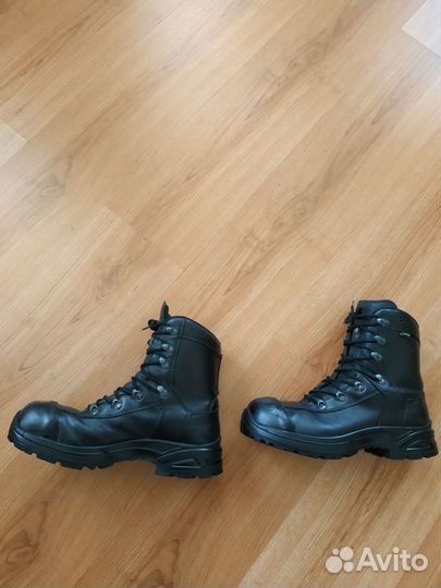 Берцы haix original