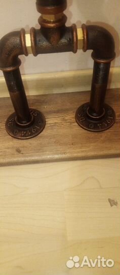 Держатель для бутылок