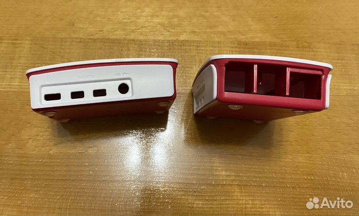 Оригинальный Корпус для Raspberry Pi4