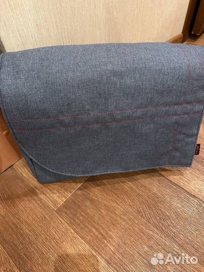 Сумка на коляску