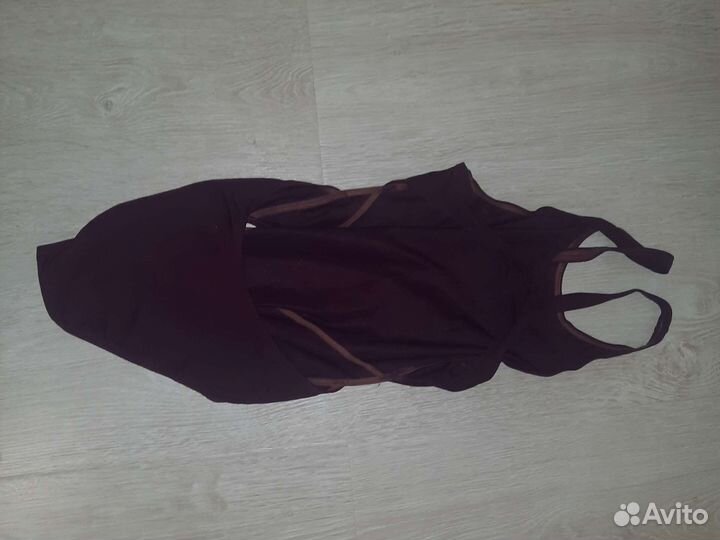 Купальник женский arena