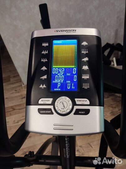 Svensson body labs comfortline ENA