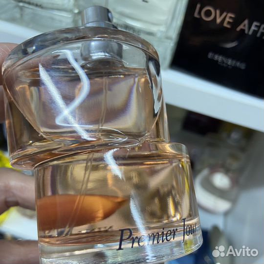 Nini ricci Premier Jour, оригинал 5 мл