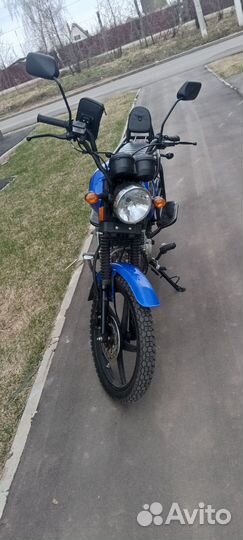 Coultik 140 (Кольтик 140сс)