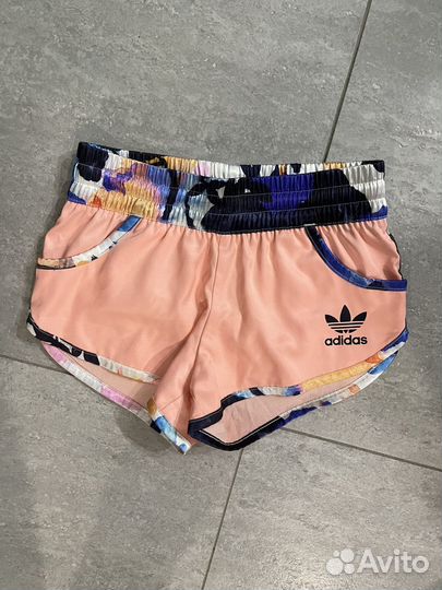 Шорты adidas