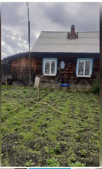 2-к. квартира, 37 м², 1/1 эт.