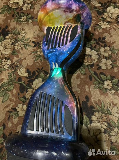 Гироскутер