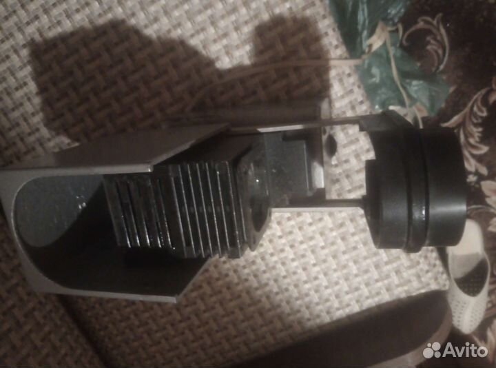 Проектор для слайдов СССР 80 годы