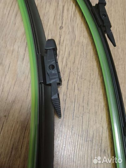 Щетки стеклоочистителя BMW