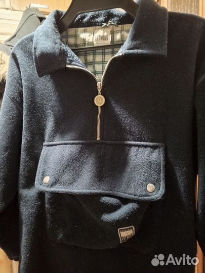 Джемпер на мальчика