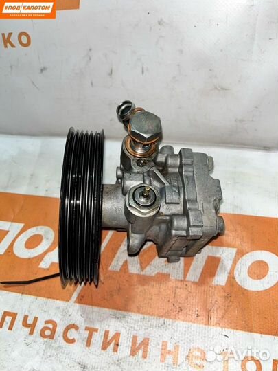 Насос гидроусилителя руля Suzuki Grand Vitara