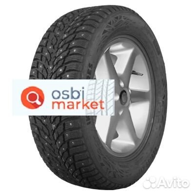 Ikon Tyres Autograph Ice 9 245/40 R20 99T