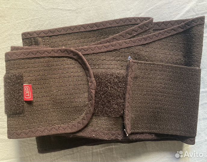 Бандаж для беременных и после родов