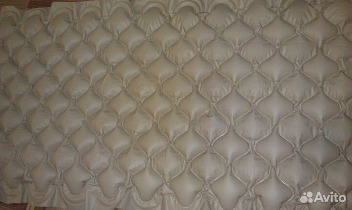 Матрас противопрлежневый