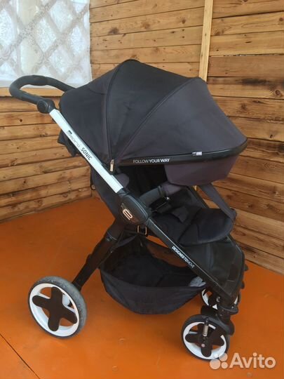 Продам коляску