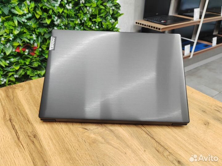 Современный Lenovo, Full HD, AMD A4-9th
