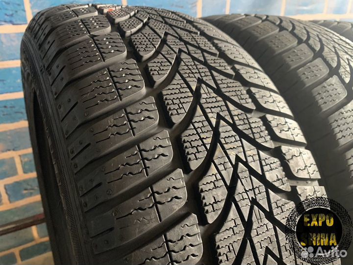Dunlop SP Winter Sport 4D 225/55 R16 95H