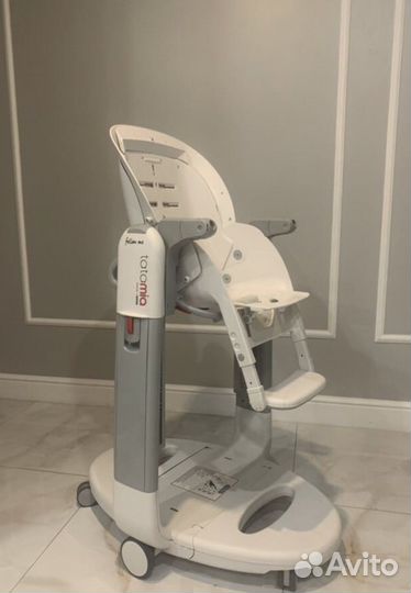 Стул для кормления Peg perego tatamia