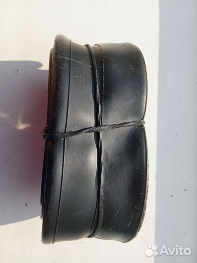 Камера велосипедная 27.5