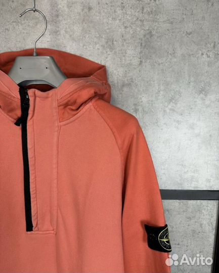 Stone island hoodie