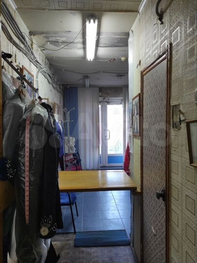 Помещение свободного назначения, 66 м²