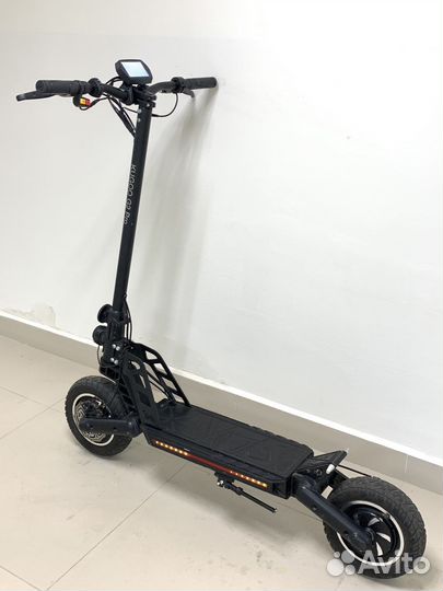 Электросамокат kugoo g2 pro