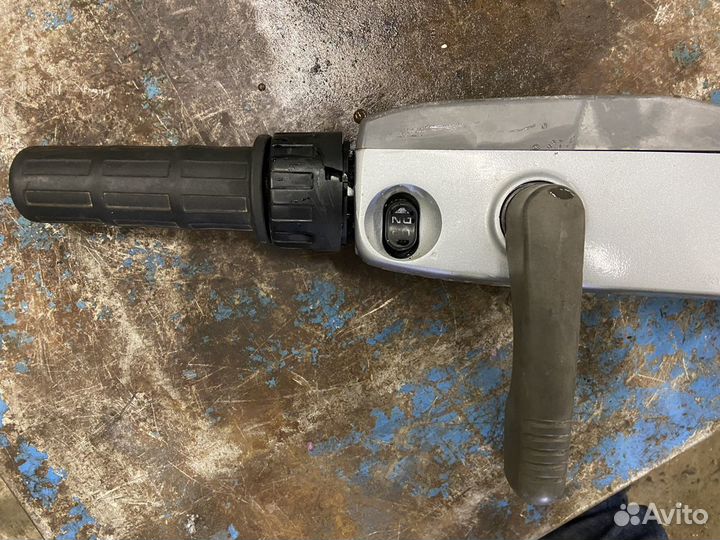 Мультирумпель для плм Хонда