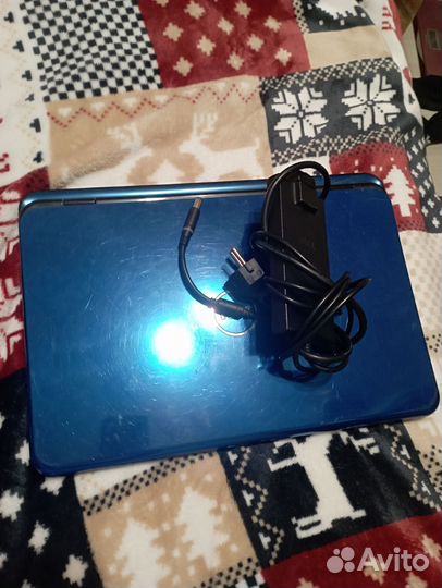 Ноутбук dell core i3